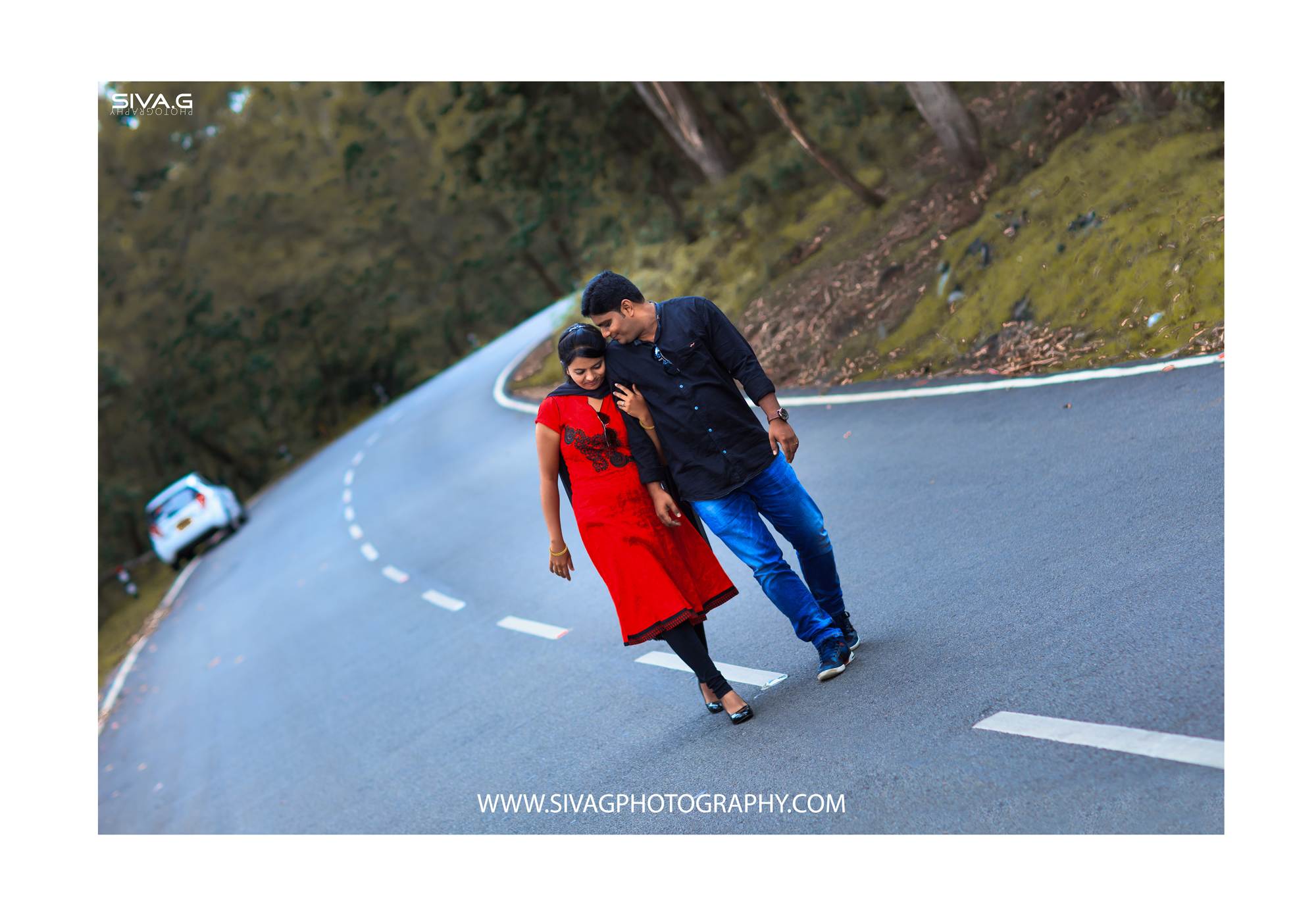 Candid Wedding PhotoGraphy Karur - Siva.G PhotoGraphy